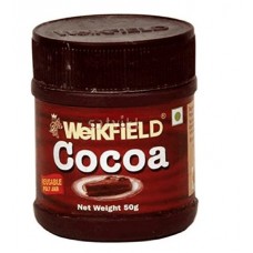 WEIKFIELD COCOA PWDR